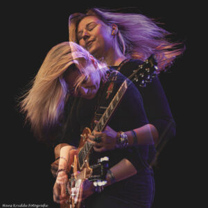 Joanne Shaw Taylor